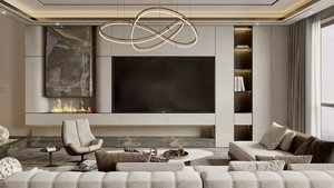 2 bedrooms Apartment in Chelsea Gardens, Al Satwa, UAE No. 64643