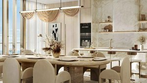 3 bedrooms Apartment in Address Grand Downtown, Downtown Dubai (Downtown Burj Dubai), UAE No. 64644