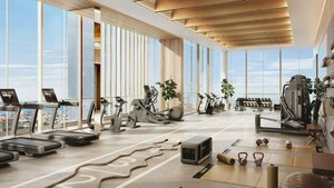 3 bedrooms Apartment in Address Grand Downtown, Downtown Dubai (Downtown Burj Dubai), UAE No. 64645