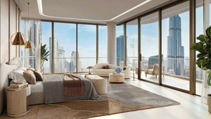 3 bedrooms Apartment in Address Grand Downtown, Downtown Dubai (Downtown Burj Dubai), UAE No. 64646