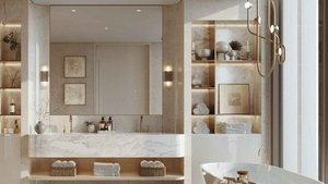 5 bedrooms Apartment in Address Grand Downtown, Downtown Dubai (Downtown Burj Dubai), UAE No. 64650