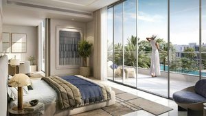 4 bedrooms Villa in The Oasis Address, Dubai, UAE No. 64651