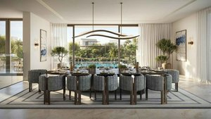 5 bedrooms Villa in The Oasis Address, Dubai, UAE No. 64653