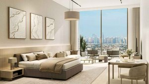 1 bedroom Apartment in SOL Levante, Jumeirah Village Triangle, UAE No. 64659