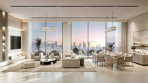 2 bedrooms Apartment in SOL Levante, Jumeirah Village Triangle, UAE No. 64661