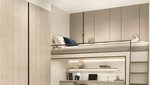 2 bedrooms Apartment in SOL Levante, Jumeirah Village Triangle, UAE No. 64663 - Image 10