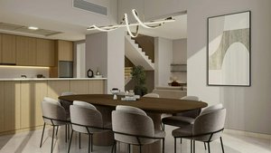 2 bedrooms Apartment in Marriott Residences, Al Barsha, UAE No. 64667