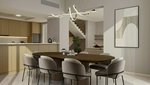 2 bedrooms Apartment in Marriott Residences, Al Barsha, UAE No. 64669 - Image 3
