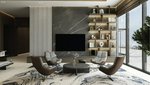 3 bedrooms Apartment in Marriott Residences, Al Barsha, UAE No. 64671 - Image 5