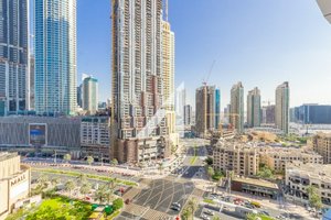 Studio in Dubai, UAE No. 64716