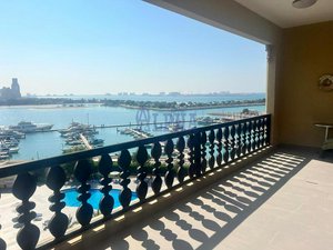 2 bedrooms Apartment in Al Hamra Village, UAE No. 64745