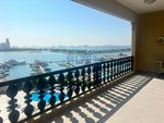 2 bedrooms Apartment in Al Hamra Village, UAE No. 64745 - apartment in Dubai