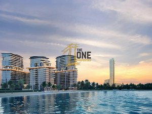 1 bedroom Apartment in Al Marjan Island, UAE No. 64752