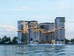 1 bedroom Apartment in Al Marjan Island, UAE No. 64752 - Image 4