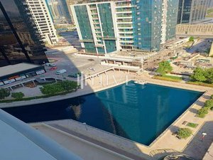 1 bedroom Apartment in Jumeirah Lake Towers, UAE No. 64761