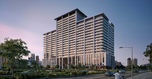 2 bedrooms Apartment in Dubai, UAE No. 64796