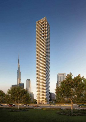 3 bedrooms Apartment in Dubai, UAE No. 64800