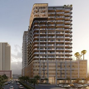 2 bedrooms Apartment in Dubai, UAE No. 64801