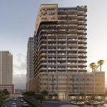 1 bedroom Apartment in Dubai, UAE No. 64802 - apartment in Dubai