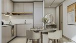1 bedroom Apartment in Skyvue Spectra, Nadd Al Sheba, UAE No. 64849 - Image 5