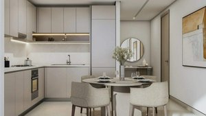 1 bedroom Apartment in Skyvue Spectra, Nadd Al Sheba, UAE No. 64850
