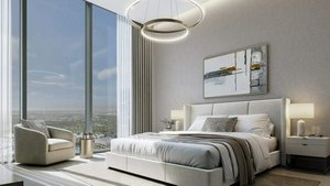 2 bedrooms Apartment in Skyvue Spectra, Nadd Al Sheba, UAE No. 64851