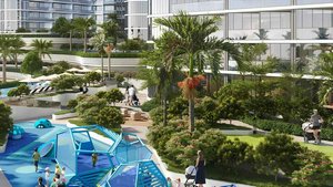 2 bedrooms Apartment in Skyvue Spectra, Nadd Al Sheba, UAE No. 64853