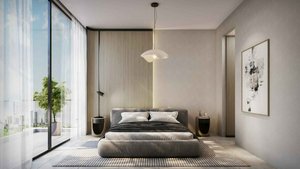 1 bedroom Apartment in Verano, Dubai Studio City, UAE No. 64861