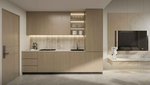 2 bedrooms Apartment in Verano, Dubai Studio City, UAE No. 64867 - apartment in Dubai