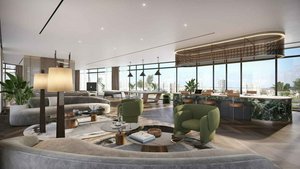 2 bedrooms Apartment in Verano, Dubai Studio City, UAE No. 64868