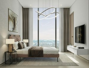 2 bedrooms Apartment in Sobha Solis Tower C, Motor City, UAE No. 64872