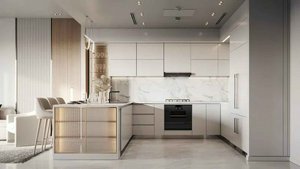 37.06m² Apartment in Binghatti Amberhall, Jumeirah Village Circle, UAE No. 64873