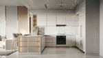 1 bedroom Apartment in Binghatti Amberhall, Jumeirah Village Circle, UAE No. 64874 - Image 6