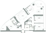 3 bedrooms Apartment in Sobha Solis Tower C, Motor City, UAE No. 64875 - Image 2