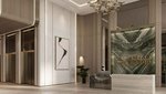 1 bedroom Apartment in Binghatti Amberhall, Jumeirah Village Circle, UAE No. 64876 - Image 5