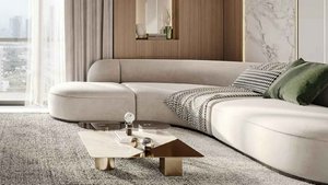 1 bedroom Apartment in Binghatti Amberhall, Jumeirah Village Circle, UAE No. 64877