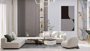 1 bedroom Apartment in Binghatti Amberhall, Jumeirah Village Circle, UAE No. 64878