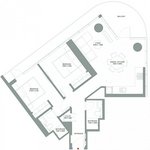 2 bedrooms Apartment in Sobha Solis Tower C, Motor City, UAE No. 64881 - Image 2