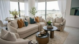 1 bedroom Apartment in Glam Residence, Al Zorah, UAE No. 64890