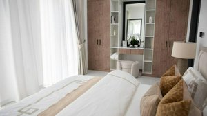 1 bedroom Apartment in Glam Residence, Al Zorah, UAE No. 64892
