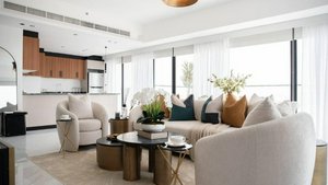 2 bedrooms Apartment in Glam Residence, Al Zorah, UAE No. 64895