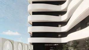 1 bedroom Apartment in One 678 Residences, Al Helio, UAE No. 64896