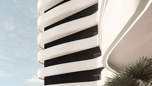 2 bedrooms Apartment in One 678 Residences, Al Helio, UAE No. 64898
