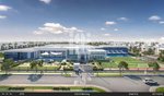 2241.9m² Commercial property in Al Shamkha, UAE No. 6490 - Image 8