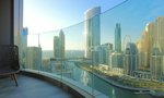 2 bedrooms Apartment in Dubai Marina, UAE No. 64912 - Image 12