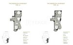 2 bedrooms Apartment in Dubai Marina, UAE No. 64912 - Image 29