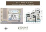 2 bedrooms Apartment in Jumeirah Village Triangle, UAE No. 64915 - Image 13
