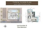 2 bedrooms Apartment in Jumeirah Village Triangle, UAE No. 64915 - Image 14