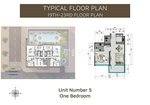 2 bedrooms Apartment in Jumeirah Village Triangle, UAE No. 64915 - Image 16