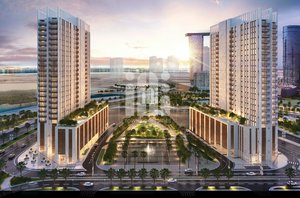 1 bedroom Apartment in Al Reem Island, UAE No. 6492